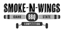 Smoke-N-Wings Logo